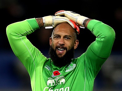 Έξι εβδομάδες έξω ο Χάουαρντ