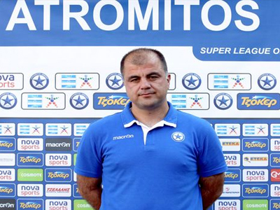 Ενίσχυσε το τμήμα σκάουτινγκ ο Ατρόμητος