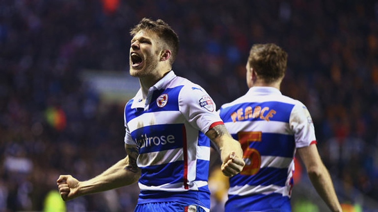 Στα ημιτελικά του Κυπέλλου Αγγλίας η Ρέντινγκ