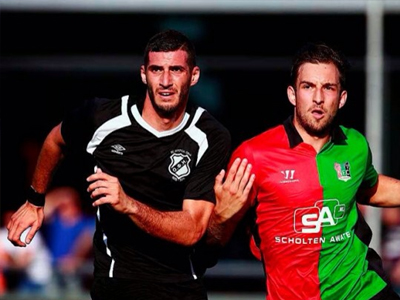 Χωρίς τέσσερις ο ΟΦΗ