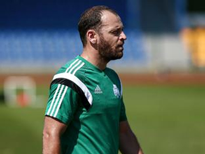 Αποχώρησαν από την προπόνηση Πέτριτς και Μπούρμπος