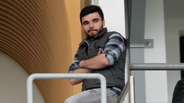 «Χαρούμενος με την επιστροφή του Πάμπλο»