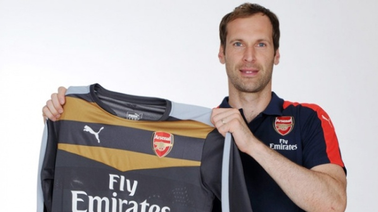 «Κανονιά» με Τσεχ