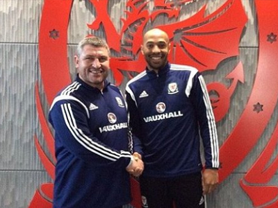 Γίνεται προπονητής ο Τιερί Ανρί