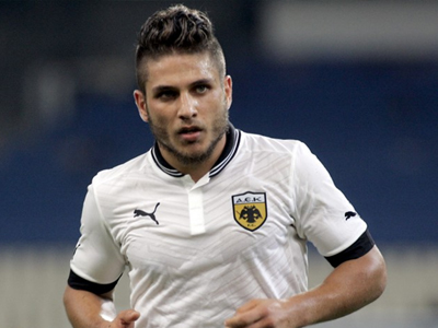 «Με κράτησε στην ΑΕΚ ο Μελισσανίδης»