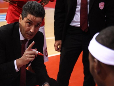 Δοκιμασία στη Βιτόρια για τον Ολυμπιακό