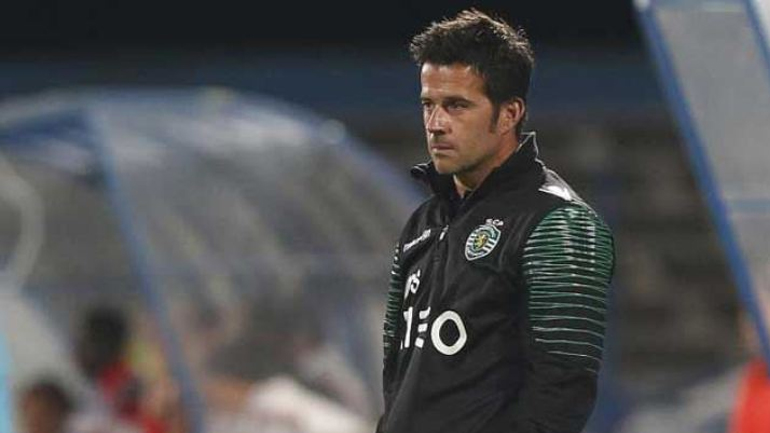 «Δεν έρχεται σήμερα ο Μάρκο Σίλβα»