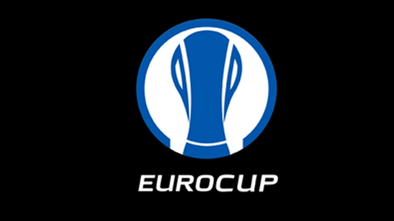 Οι αντίπαλοι των ελληνικών ομάδων στο EuroCup