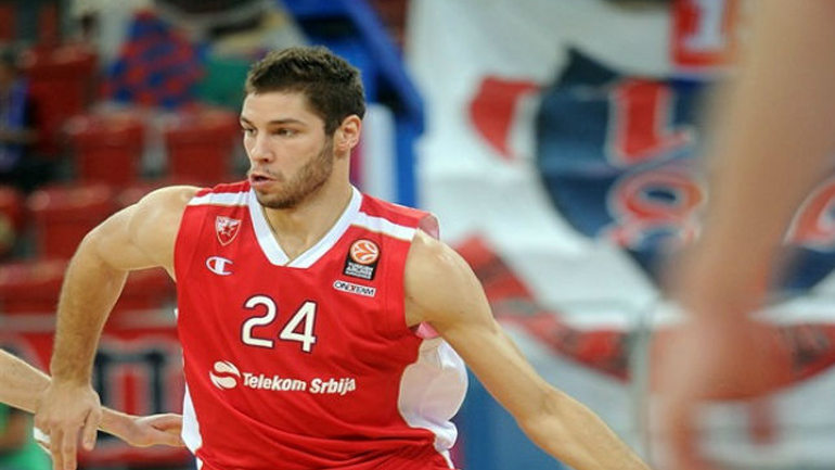 Μπάσκετ: Ποτ αντί Γιόβιτς στην Εθνική Σερβίας