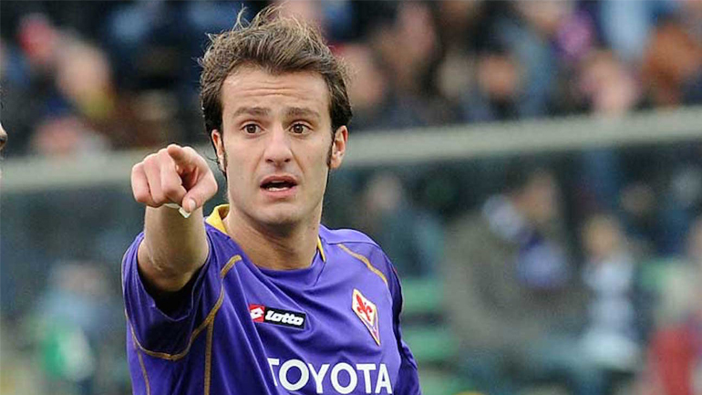 Στην Παλέρμο ο Τζιλαρντίνο