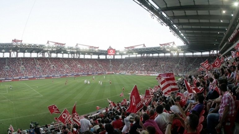 Τα εισιτήρια για το Ολυμπιακός-Πανιώνιος