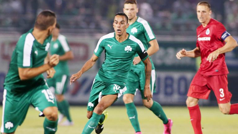 Οι αγώνες του Παναθηναϊκού στο δρόμο για την πρόκριση στους ομίλους του UEFA Europa League