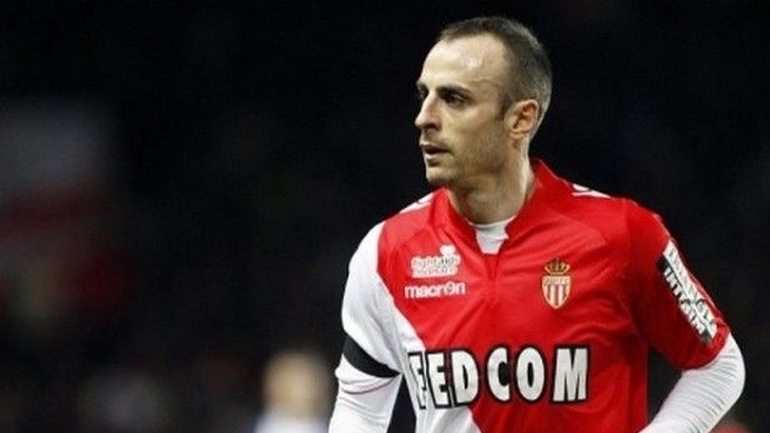 Φορτσάρει για ΠΑΟΚ ο Μπερμπάτοφ