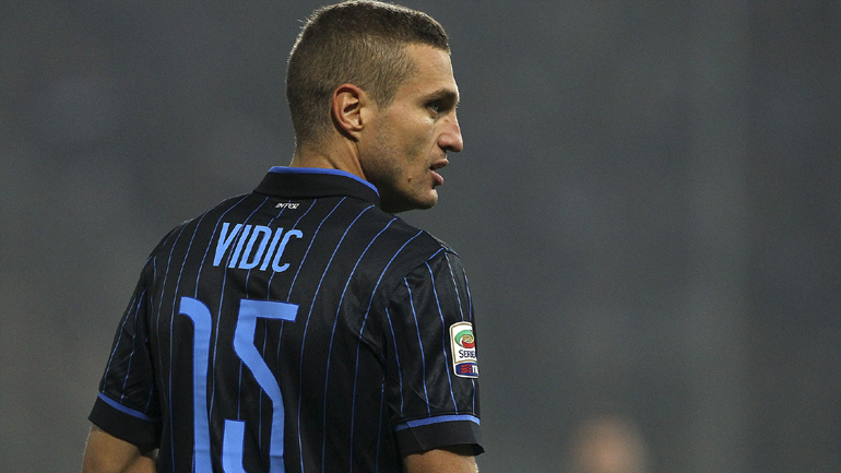 Θετικός για Ολυμπιακό ο Βίντιτς