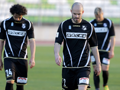 «Τσεκάρει» τους ελεύθερους του ΟΦΗ ο Λεβαδειακός