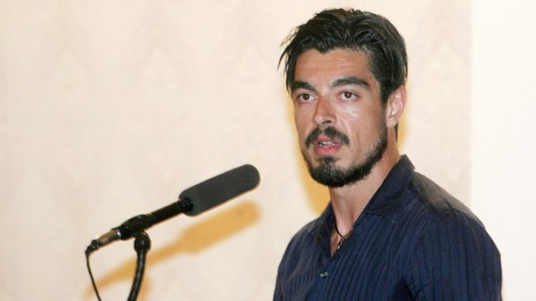 Στο τιμόνι του Άρη ο Νίκος Αρβανιτίδης