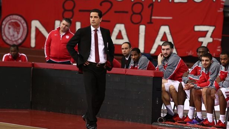 Υποδέχεται το Ρέθυμνο ο Ολυμπιακός