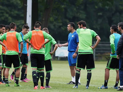 Ανατροπή και πρόκριση ψάχνει ο Παναθηναϊκός