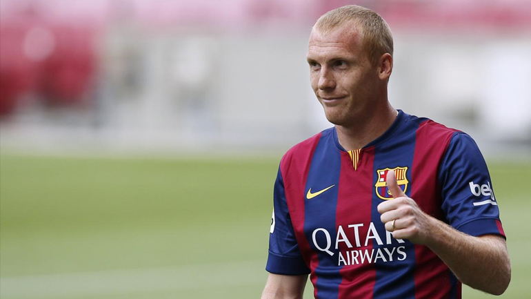 Χωρίς Ματιέ η Μπαρτσελόνα