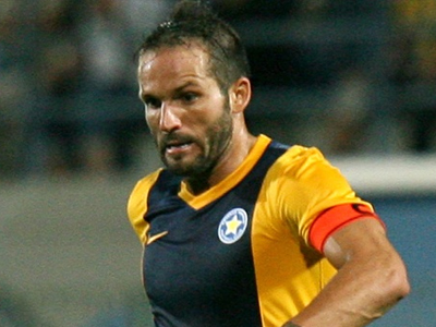 Κοντά στον ΠΑΟΚ ο Ουσέρο