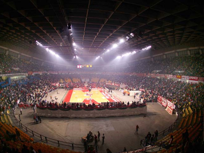 Μπάσκετ: Τα εισιτήρια για το Ολυμπιακός-Μάλαγα