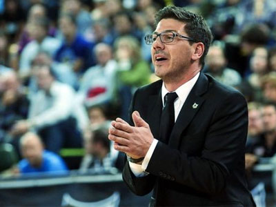 Κατσικάρης: Δεν δέχομαι απουσίες χωρίς λόγο