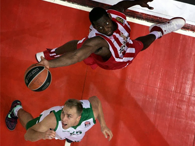 Έτοιμοι να γράψουν ιστορία οι αιώνιοι!!!