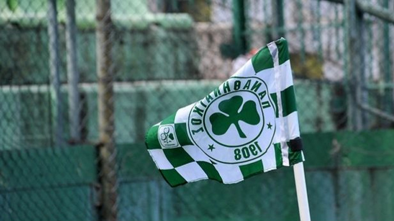 Απορρίφθηκε η προσφυγή του Παναθηναϊκού