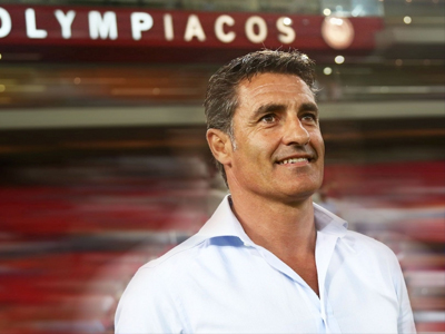 Μίτσελ: «Θα μου λείψετε»