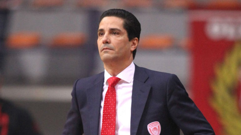 Σφαιρόπουλος: «Γι αυτό ξεχωρίζουν οι Έλληνες»