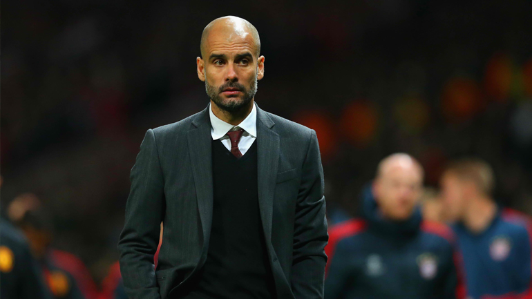 Στέλνουν εκ νέου τον Γκουρντιόλα στην Γιουνάιτεντ