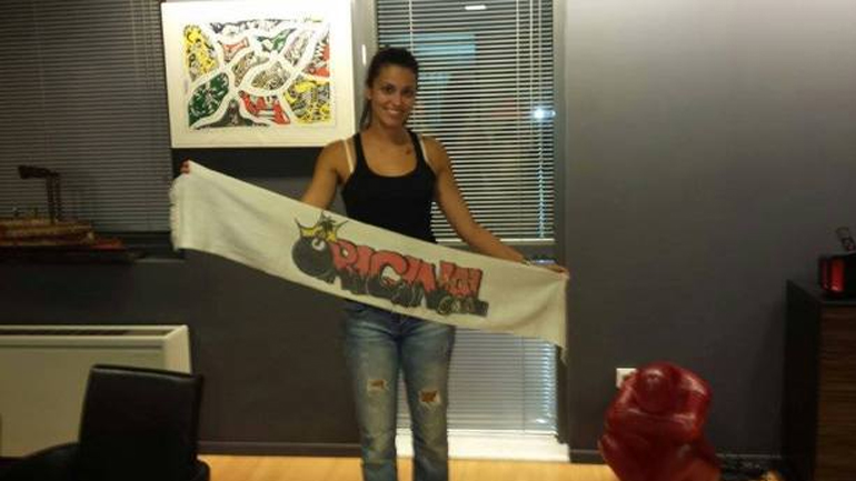 Βόλεϊ: Στην ΑΕΚ η Κοσμά