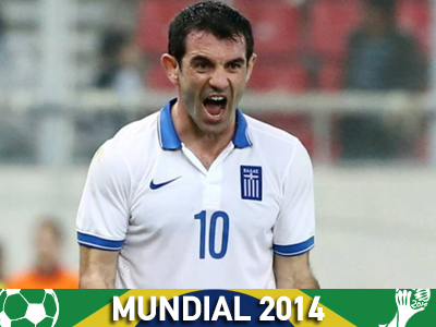 «Θέλουμε την θετική ενέργεια του κόσμου»