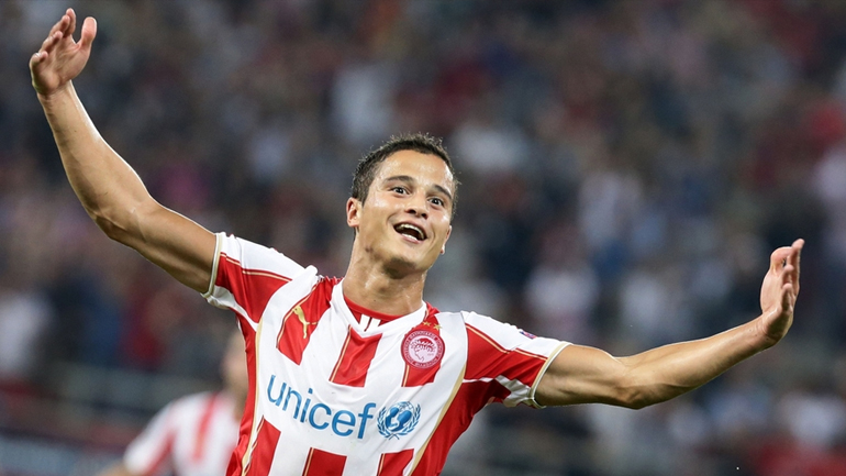 Προς Αϊντχόφεν ο Αφελάι