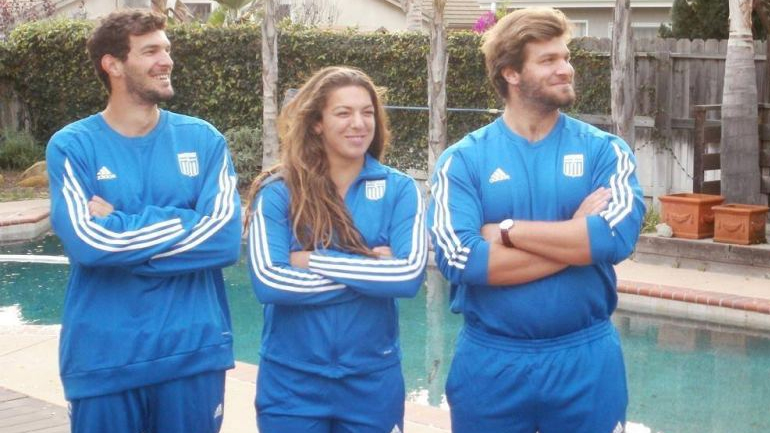 Στα 15,13 μ. η Σκαρβέλη στον προκριματικό της σφαιροβολίας