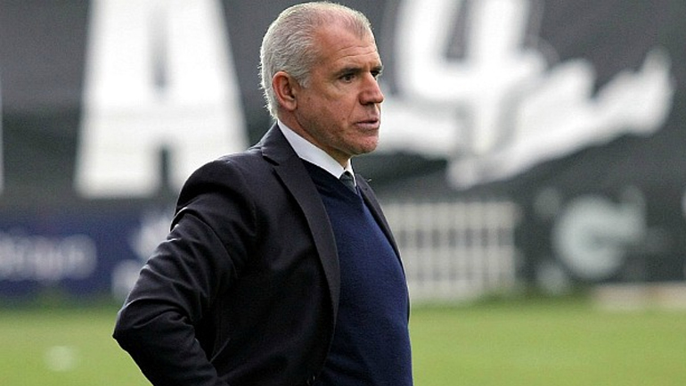 Ανακοινώνει προπονητή και προσθήκες ο Άρης