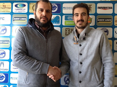 Στον Κισσαμικό ο Δάρλας