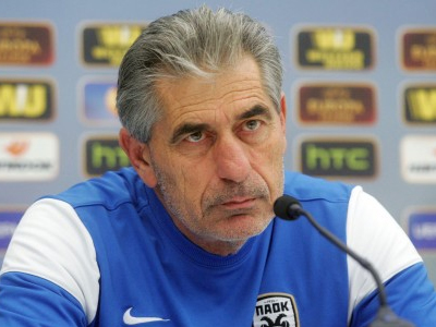 Με απουσίες στο Ηράκλειο ο ΠΑΟΚ