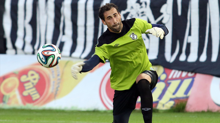 Στη Θεσσαλονίκη ο Λόρια