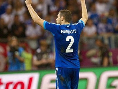 «Πολύ περήφανοι που φτάσαμε ως εδώ»