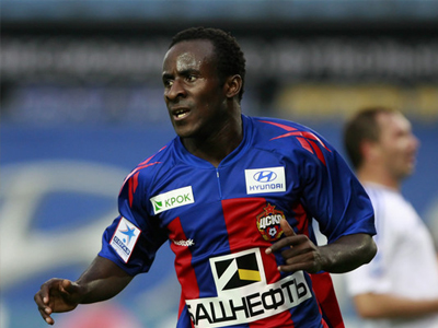 Ισοφάρισε το ρεκόρ της η ΤΣΣΚΑ Μόσχας