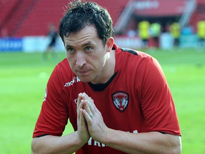 «Η κόντρα με τον Τέρι φταίει!»