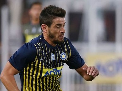 Στον ΟΦΗ ο Φραγκουλάκης