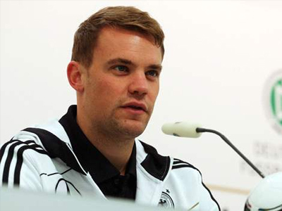 «Δεν θα κάνεις καμία επέμβαση στο ματς με την Ελλάδα»