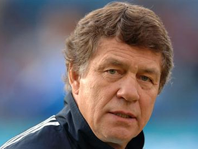 «Μην υποτιμάτε τους Έλληνες!»