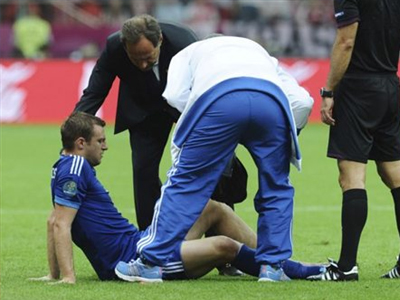 Χειρουργείται ο Αβραάμ