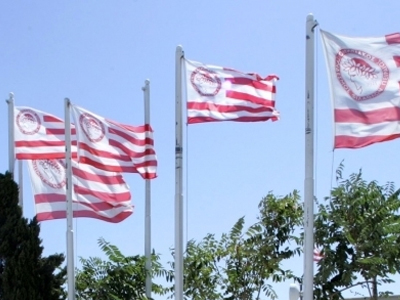 Ανακοίνωση του Ολυμπιακού κατά του Πιλάβιου