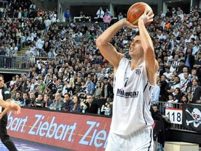 Στην ΤΣΣΚΑ ο Έρτσεγκ