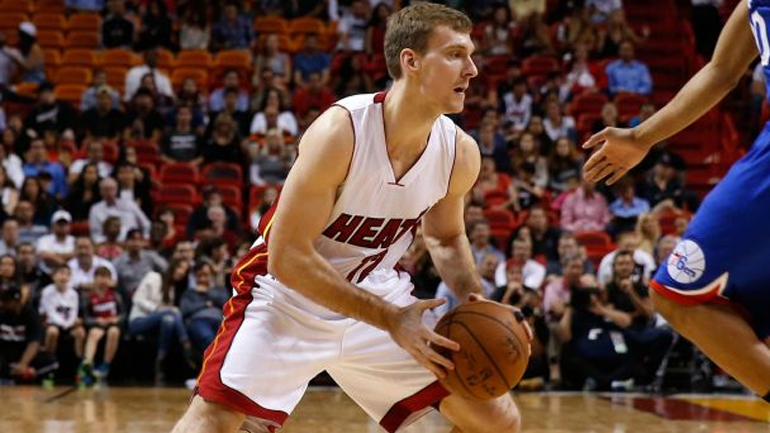 Πήρε Ντράγκιτς η Χίμκι