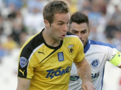 Προπονήθηκε ο Μπρέσεβιτς